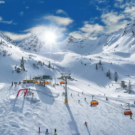 Apartment Schladming An Der Piste 5 *
