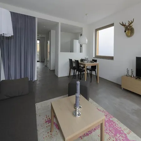 Schladming An Der Piste 5 Apartment Maistatt