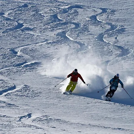 Apartment Schladming An Der Piste 5 *