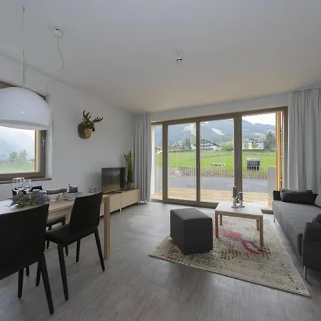 Apartment Schladming An Der Piste 5 *