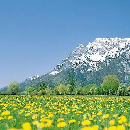 Schladming An Der Piste 5 Maistatt