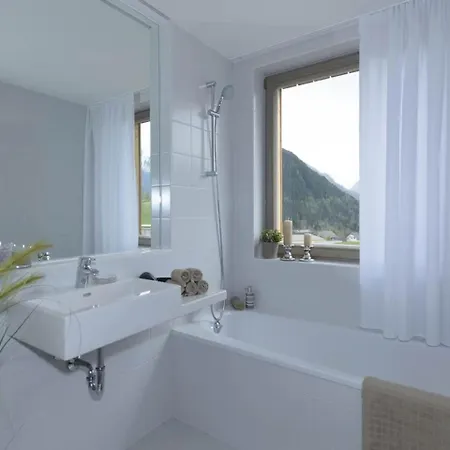 Apartment Schladming An Der Piste 5 *