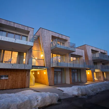 Apartment Schladming An Der Piste 5