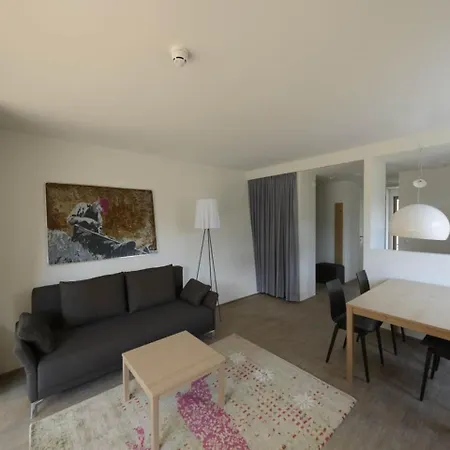 Apartment Schladming An Der Piste 5 Maistatt